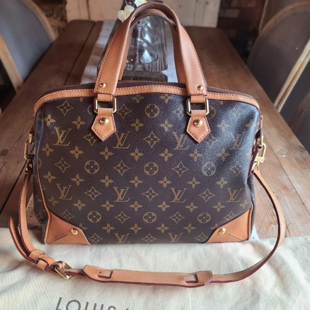 Louis Vuitton Retiro PM